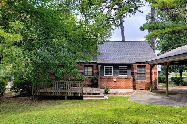 2397 Greylock Pl, Decatur, GA 30030
