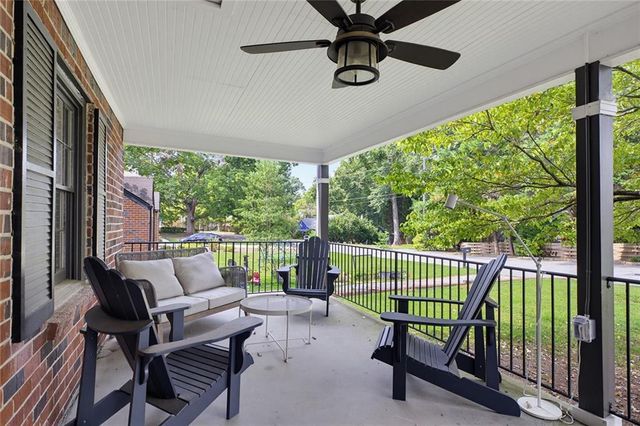 2397 Greylock Pl, Decatur, GA 30030