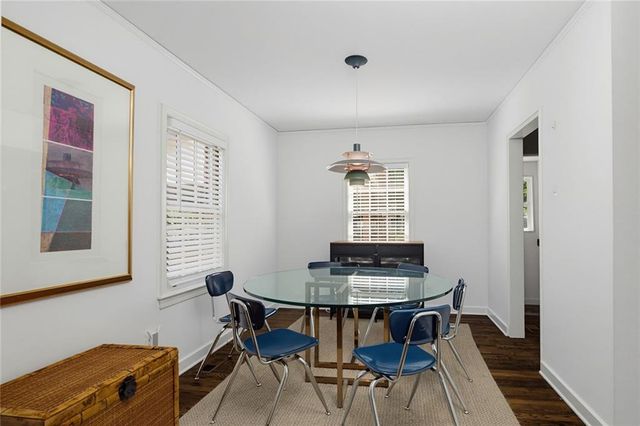2397 Greylock Pl, Decatur, GA 30030