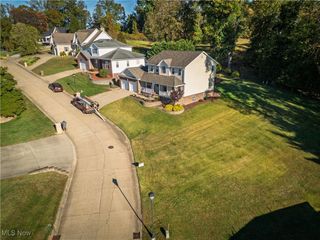 3 Stonebrook Drive, Parkersburg, WV 26104