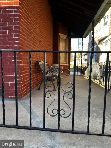 335 CHESTNUT ST, Pottstown, PA 19464