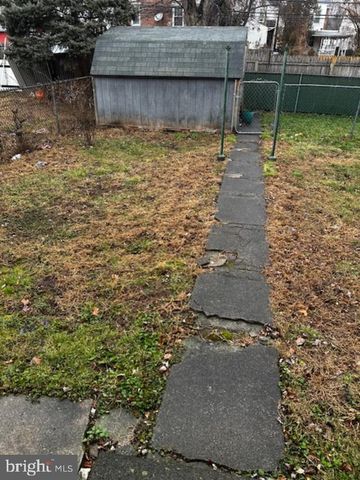 335 CHESTNUT ST, Pottstown, PA 19464