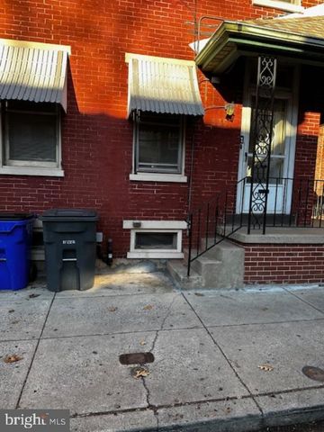 335 CHESTNUT ST, Pottstown, PA 19464