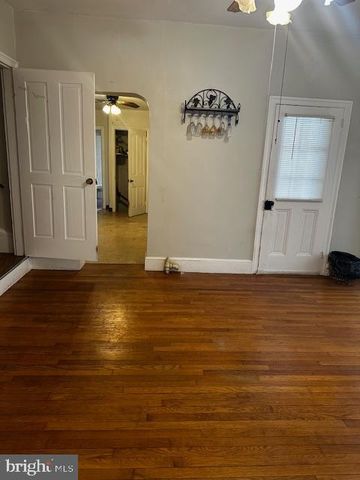 335 CHESTNUT ST, Pottstown, PA 19464