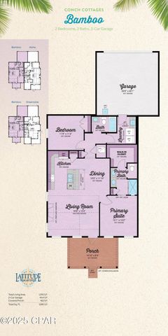 9422 Daydream Drive, Panama City Beach, FL 32413