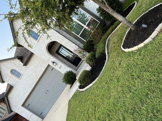 1317 Thrasher Drive, Little Elm, TX 75068