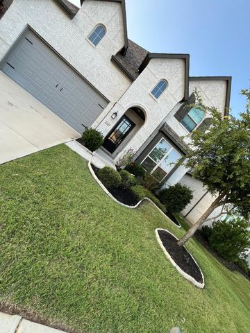 1317 Thrasher Drive, Little Elm, TX 75068