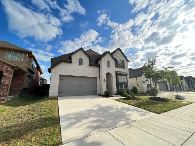 1317 Thrasher Drive, Little Elm, TX 75068