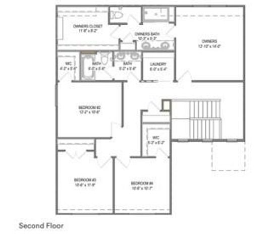 27017 E Dogwood Lane, Lee's Summit, MO 64086