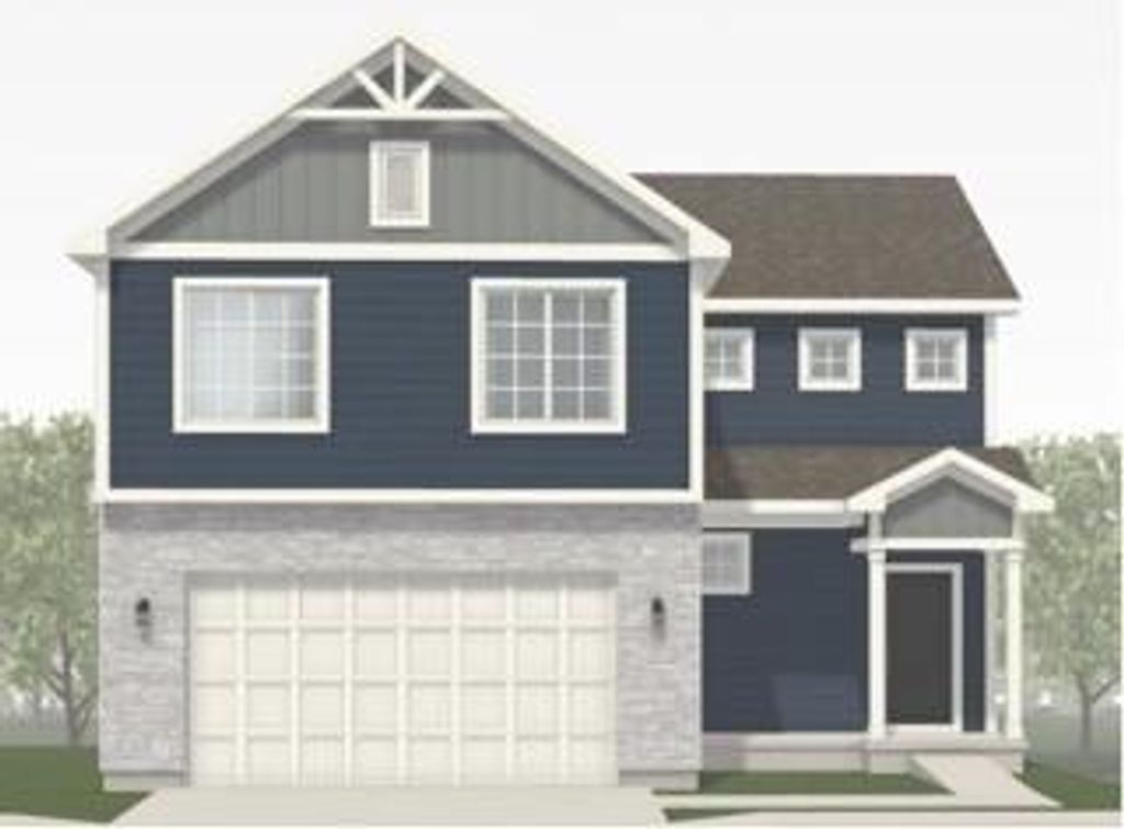 27017 E Dogwood Lane, Lee's Summit, MO 64086