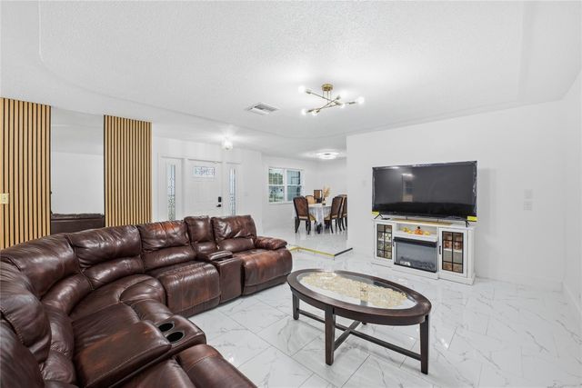 6599 NW 1st Street, Margate, FL 33063