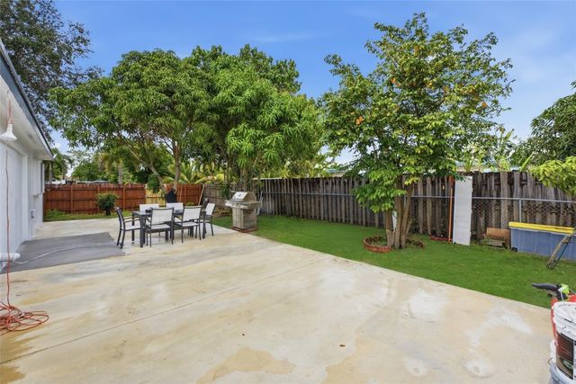 6599 NW 1st Street, Margate, FL 33063