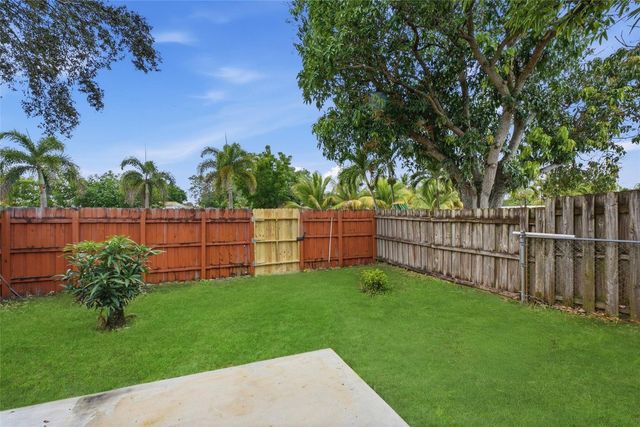 6599 NW 1st Street, Margate, FL 33063