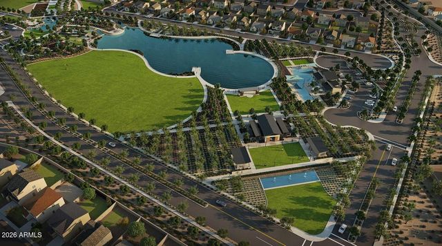 2871 E PICUAL Avenue, San Tan Valley, AZ 85140