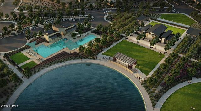 2871 E PICUAL Avenue, San Tan Valley, AZ 85140