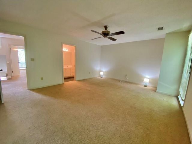 1148 Riverbend Club Drive SE, Atlanta, GA 30339