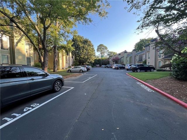 1148 Riverbend Club Drive SE, Atlanta, GA 30339