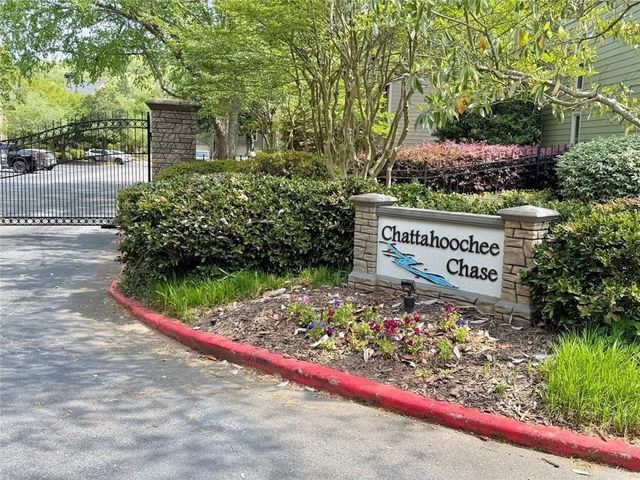 1148 Riverbend Club Drive SE, Atlanta, GA 30339