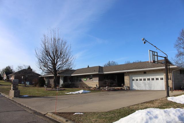 216 W 28th Street Street, Jasper, IN 47546