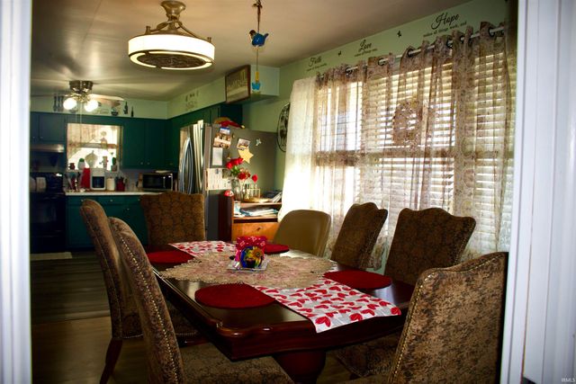 216 W 28th Street Street, Jasper, IN 47546