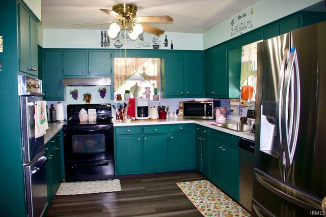 216 W 28th Street Street, Jasper, IN 47546