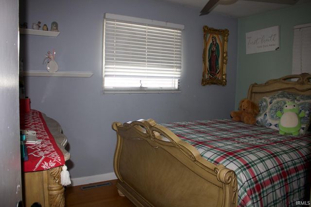 216 W 28th Street Street, Jasper, IN 47546