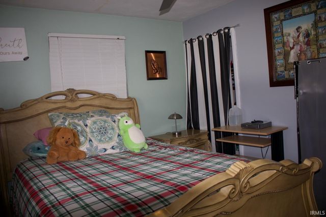 216 W 28th Street Street, Jasper, IN 47546