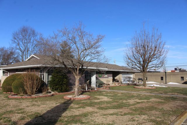 216 W 28th Street Street, Jasper, IN 47546