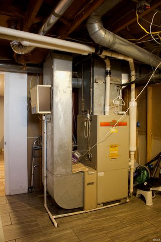 216 W 28th Street Street, Jasper, IN 47546