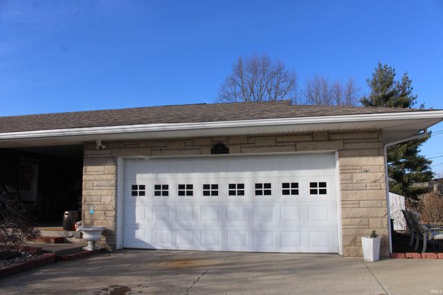 216 W 28th Street Street, Jasper, IN 47546