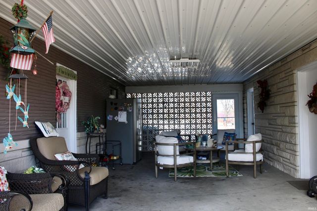 216 W 28th Street Street, Jasper, IN 47546