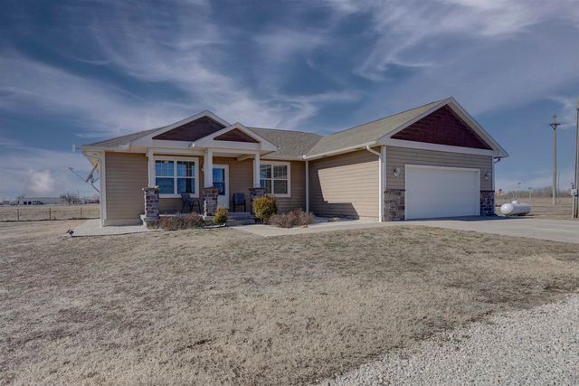 22031 71st Rd, Winfield, KS 67156