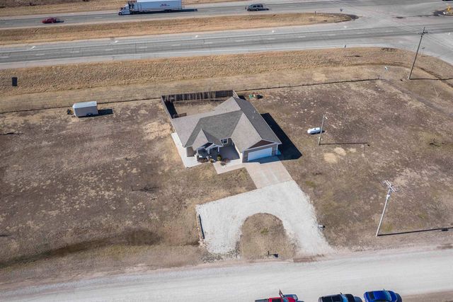 22031 71st Rd, Winfield, KS 67156