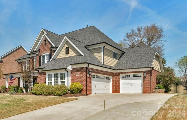 2709 Creek Manor Drive, Waxhaw, NC 28173