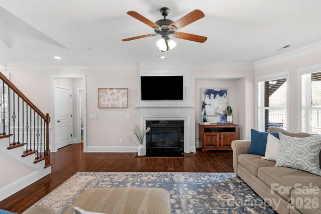 2709 Creek Manor Drive, Waxhaw, NC 28173