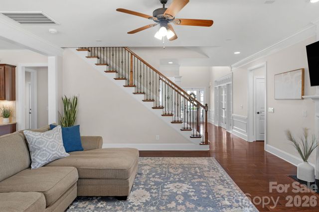 2709 Creek Manor Drive, Waxhaw, NC 28173