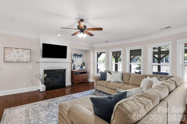 2709 Creek Manor Drive, Waxhaw, NC 28173