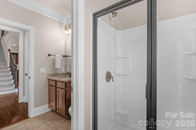 2709 Creek Manor Drive, Waxhaw, NC 28173
