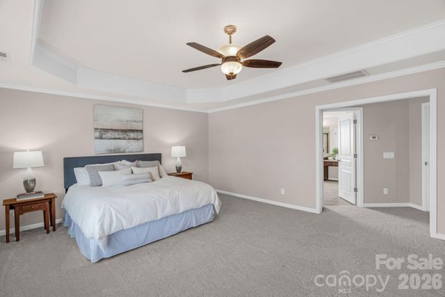 2709 Creek Manor Drive, Waxhaw, NC 28173