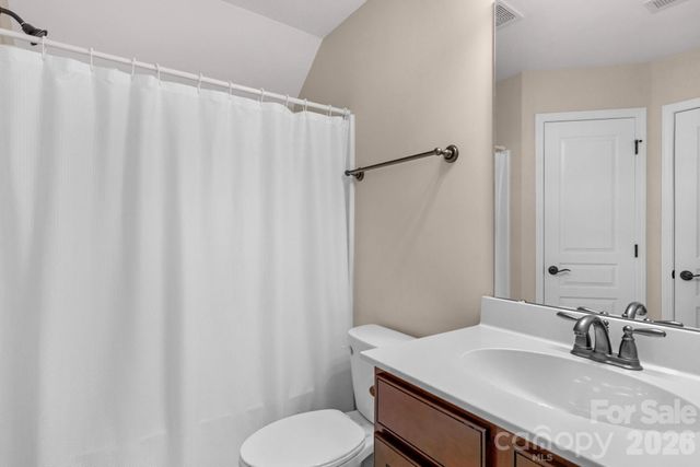 2709 Creek Manor Drive, Waxhaw, NC 28173