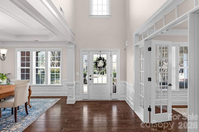 2709 Creek Manor Drive, Waxhaw, NC 28173