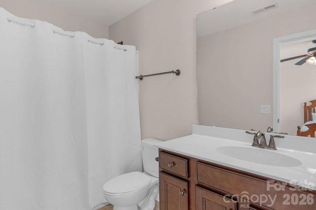 2709 Creek Manor Drive, Waxhaw, NC 28173