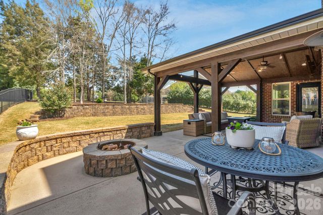 2709 Creek Manor Drive, Waxhaw, NC 28173