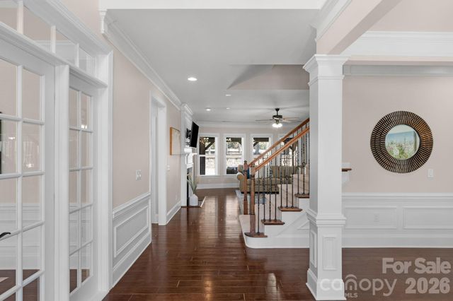 2709 Creek Manor Drive, Waxhaw, NC 28173