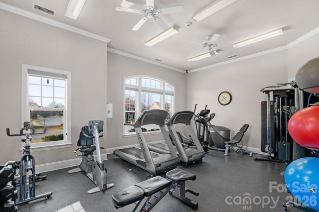 2709 Creek Manor Drive, Waxhaw, NC 28173