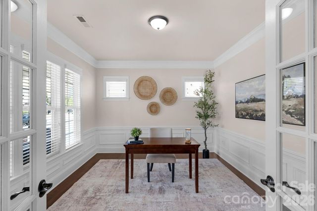 2709 Creek Manor Drive, Waxhaw, NC 28173