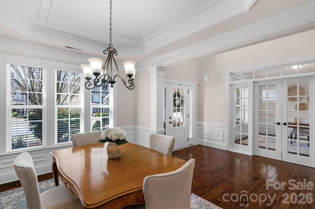 2709 Creek Manor Drive, Waxhaw, NC 28173
