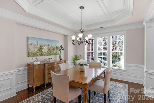 2709 Creek Manor Drive, Waxhaw, NC 28173