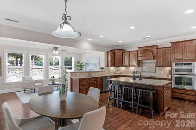2709 Creek Manor Drive, Waxhaw, NC 28173