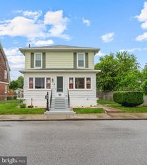1053 HAY ST, York, PA 17403